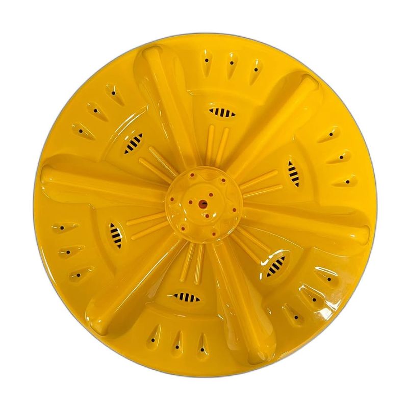 DAEWOO - Agitador lavadora daewo 375 Mm amarillo