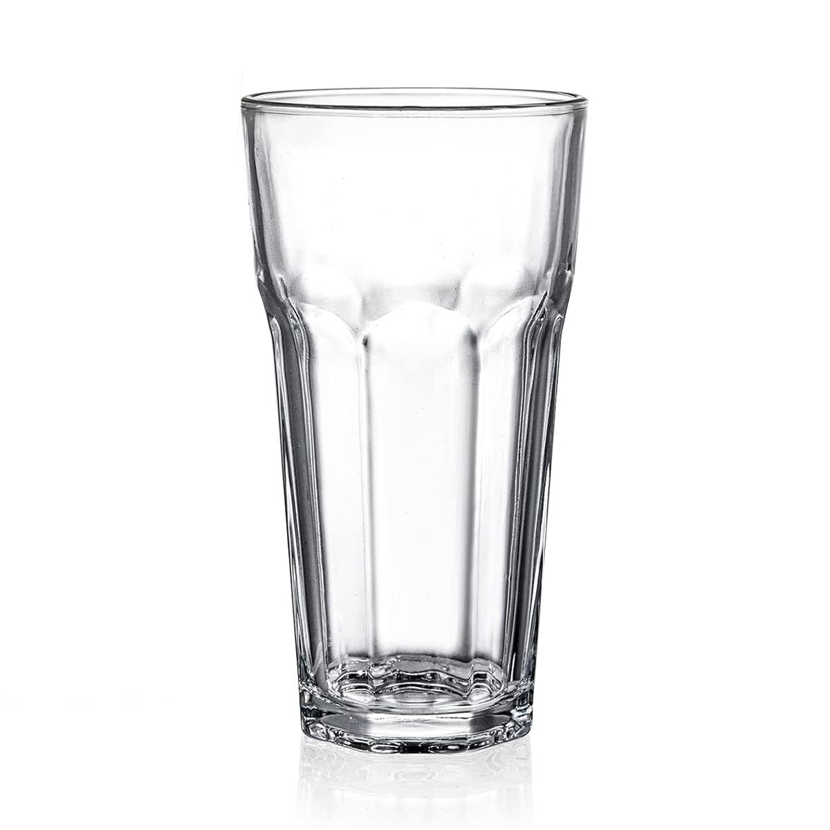 KRYOS - Set 6 Vasos Alto Casablanca 450 Cc