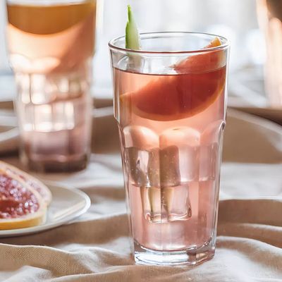 Imagen 2 del producto Set 6 Vasos Alto Casablanca 350 Cc