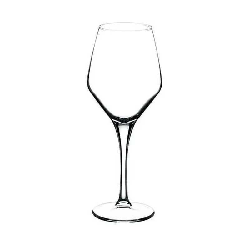 Set 6 Copa Vino Blanco 380 Cc Linea Dream.
