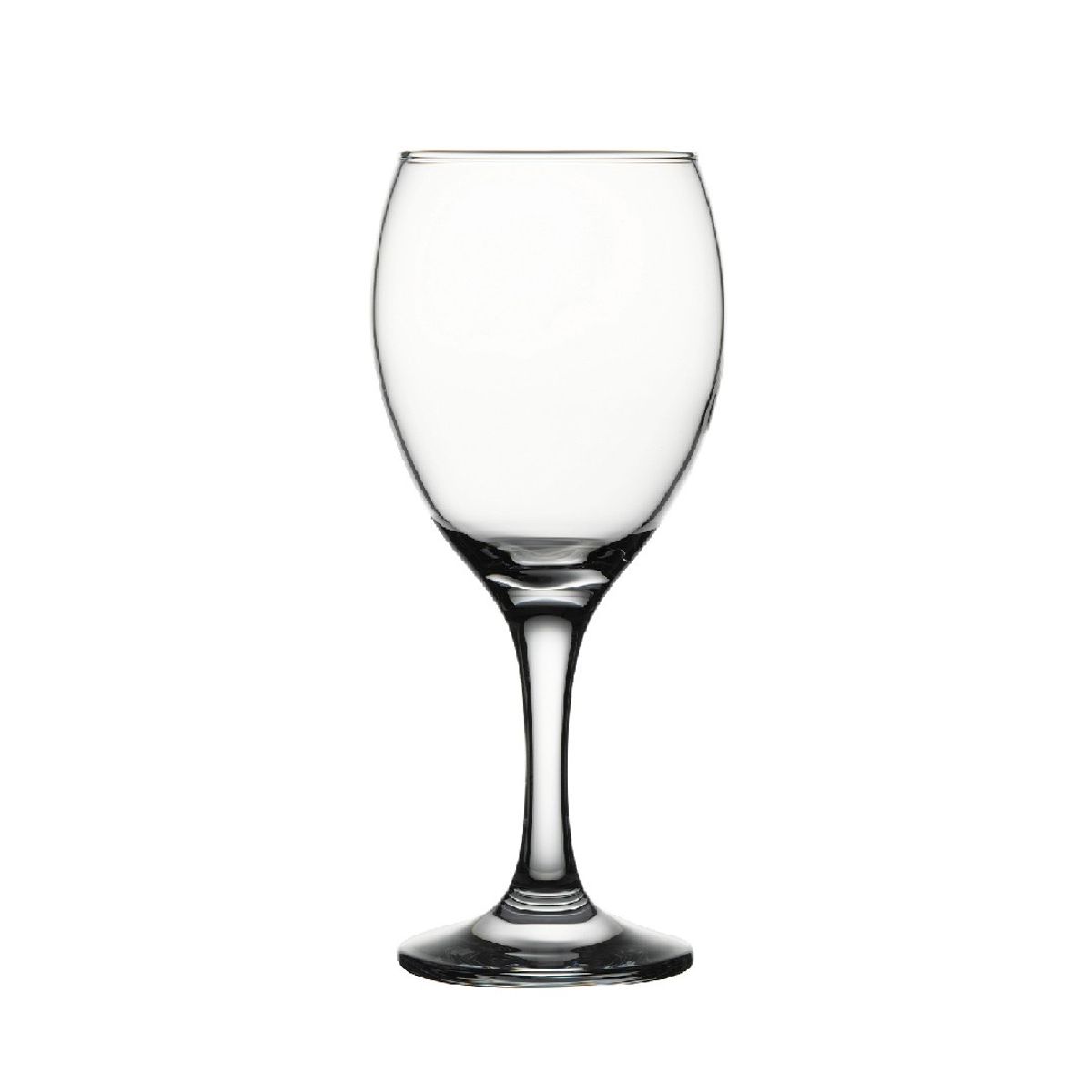 PASABAHCE - Set 12 Copas Tinto 255 Cc Línea Imperial