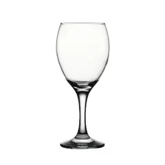 PASABAHCE - Set 12 Copas Tinto 255 Cc Línea Imperial - Turquesa