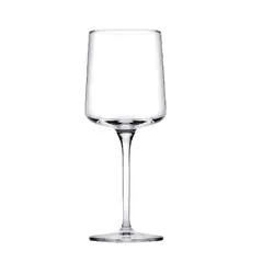 PASABAHCE - Set 6 Copa Vino 430 Cc Línea Iconic - Turquesa