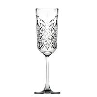Set 4 Copa Champagne Linea Timeless