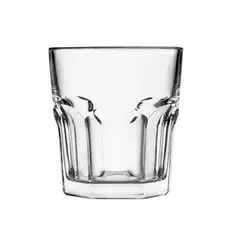 KRYOS - Set 6 Vasos Whisky Casablanca 225 Cc - Turquesa
