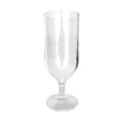GASTROPLAST - Copa Cocktail Policarbonato 370 Cc - Turquesa