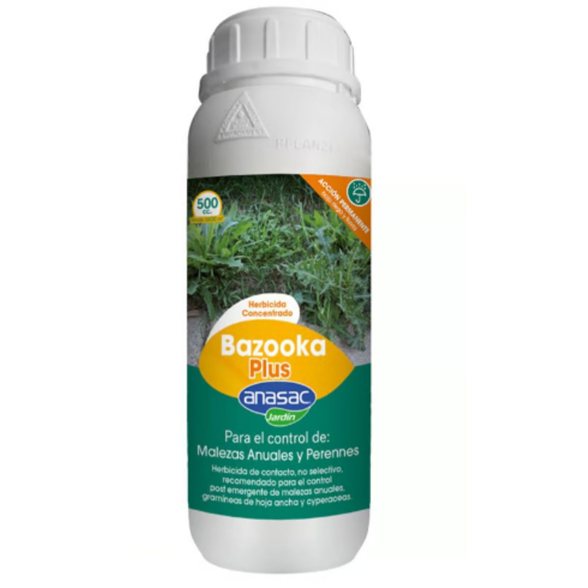 BAZOOKA - MATAMALEZA BAZOOKA PLUS 250CC