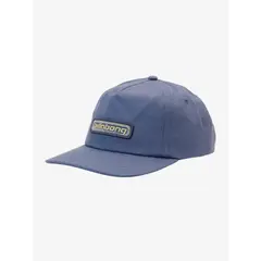 BILLABONG - Jockey Breakdown Snapback Hombre Azul