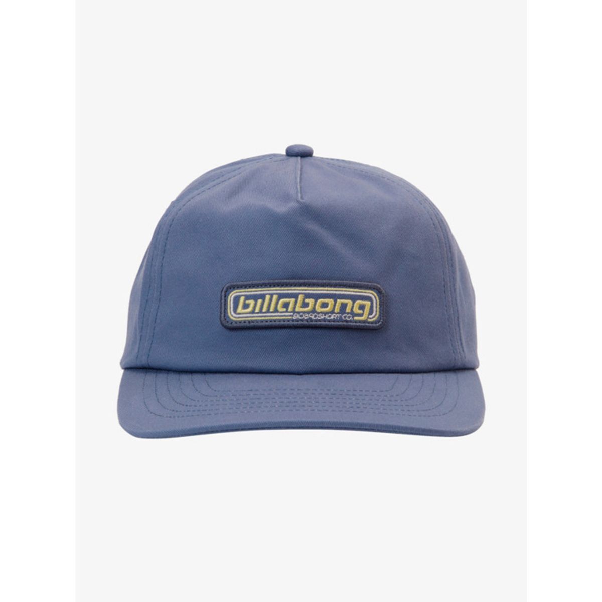 BILLABONG - Jockey Breakdown Snapback Hombre Azul BILLABONG