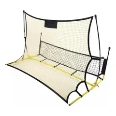 MUNDO MAGIA - Rebotador Balon Futbol Reboteador De Balones 12x210mt