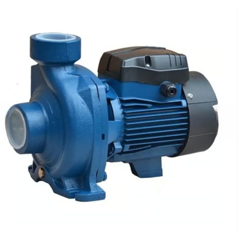 GENERICO - Bomba De Agua Centrifuga 2 Hp 2x2 - Tecnologia Italiana