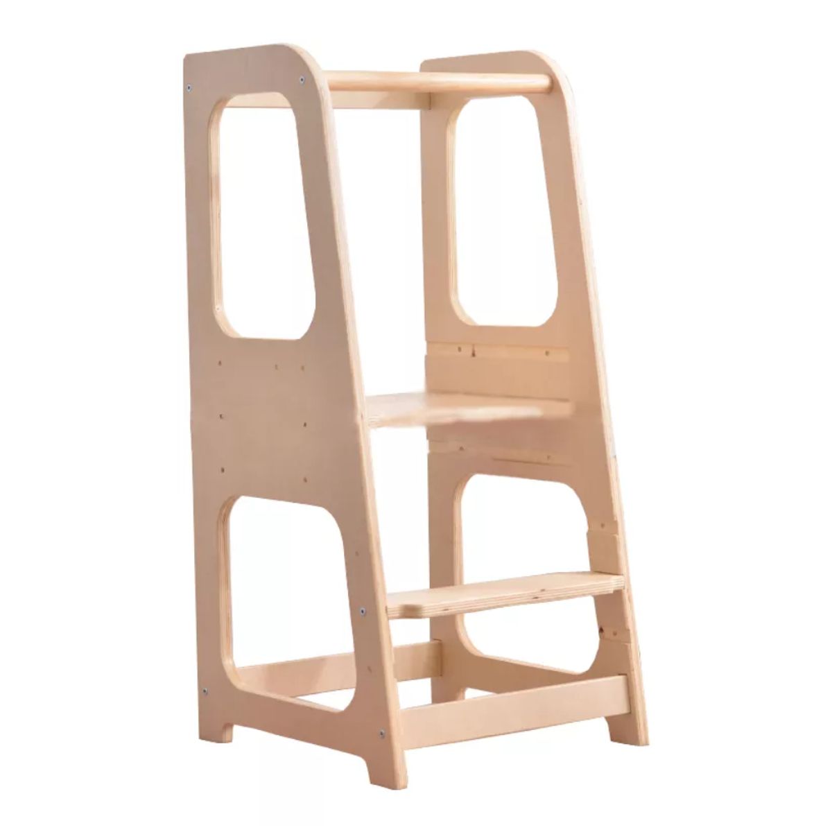 MUNDO MAGIA - Torre Montessori Lux Aprendizaje