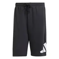 ADIDAS - Shorts Essentials Logo Grande French Terry