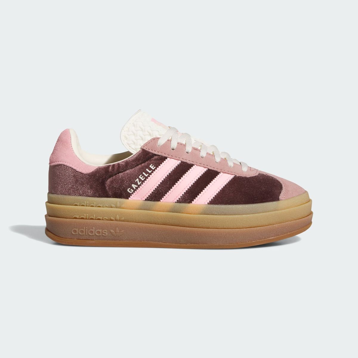 ADIDAS - Zapatillas Gazelle Bold