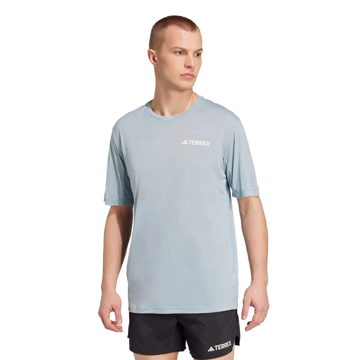ADIDAS - Polera Terrex Xperior Climacool+
