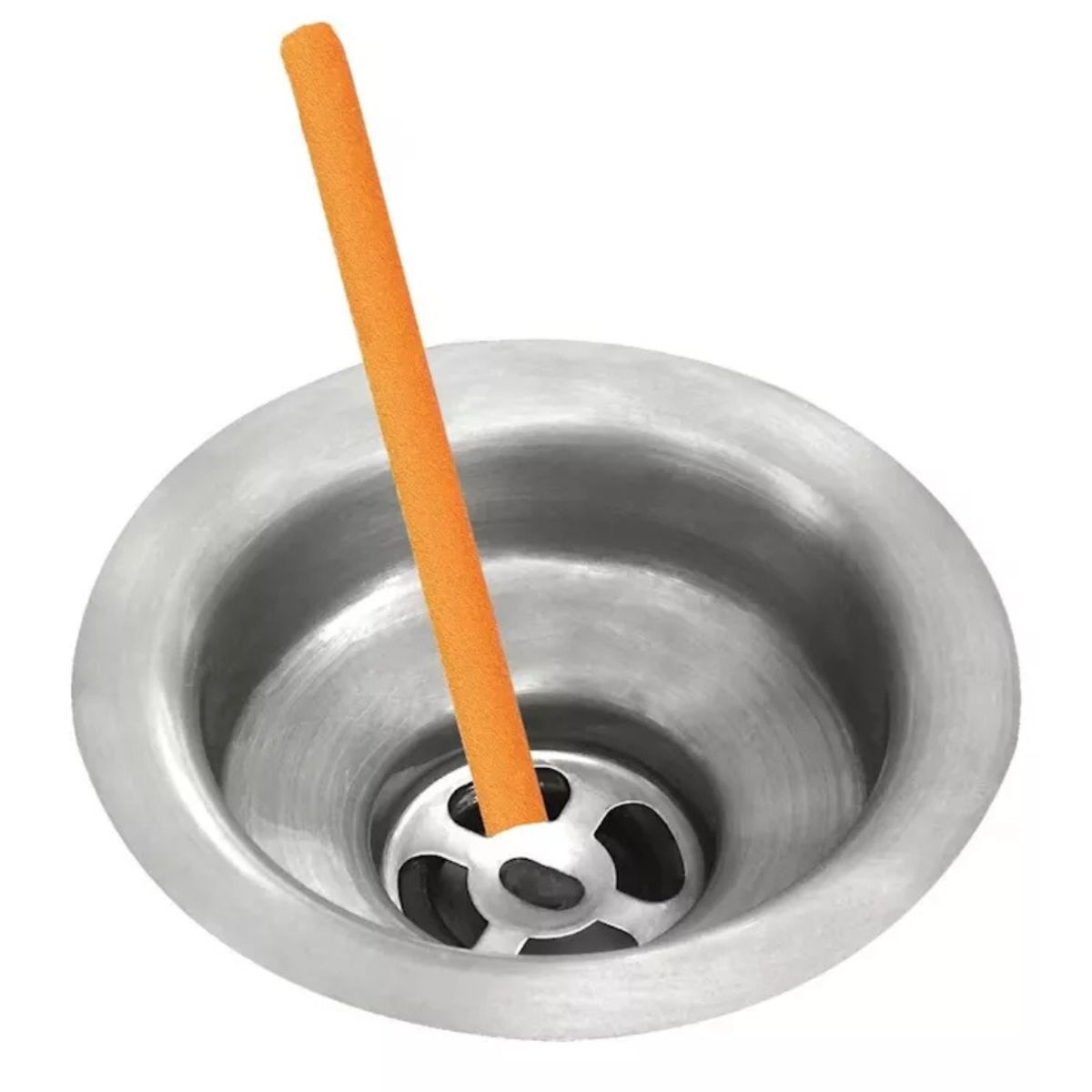 GENERICO - Pack de 12 Palillos Limpiadores Drenaje