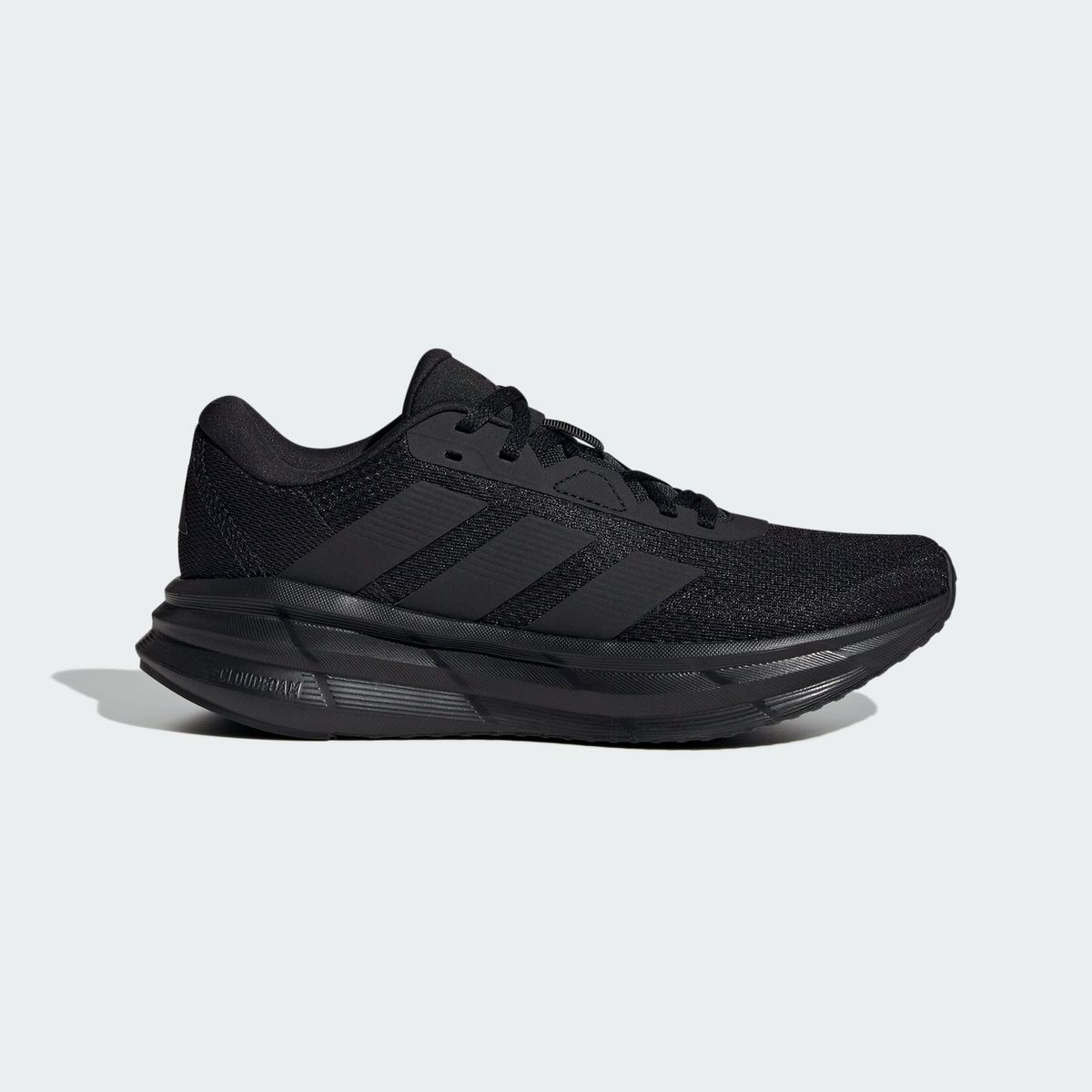 ADIDAS - Galaxy 7 Zapatilla Running Mujer Negro Adidas