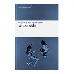 TOP10BOOKS - LIBRO Las Despedidas - Las Despedidas