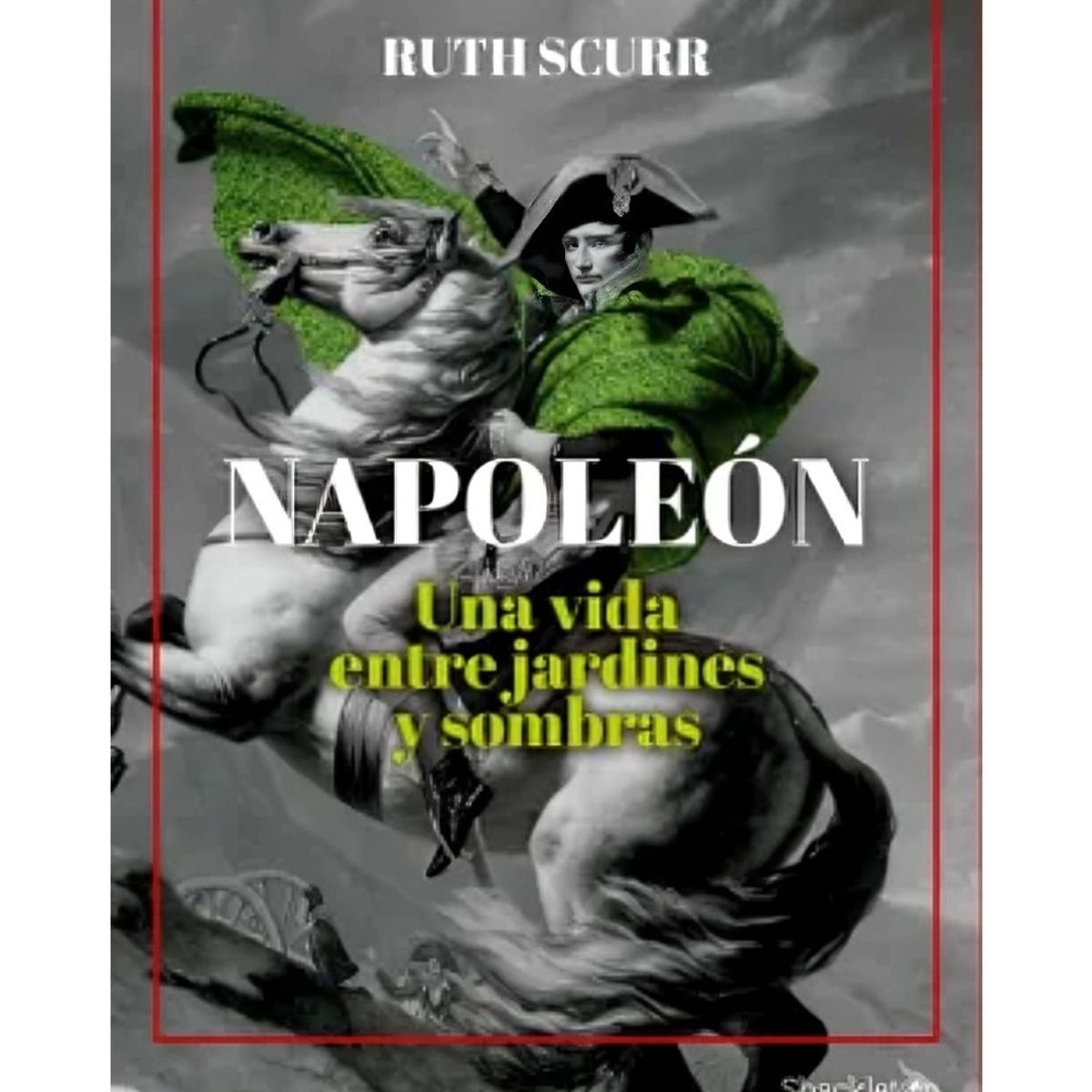 TOP10BOOKS - LIBRO Napoleón - Napoleón