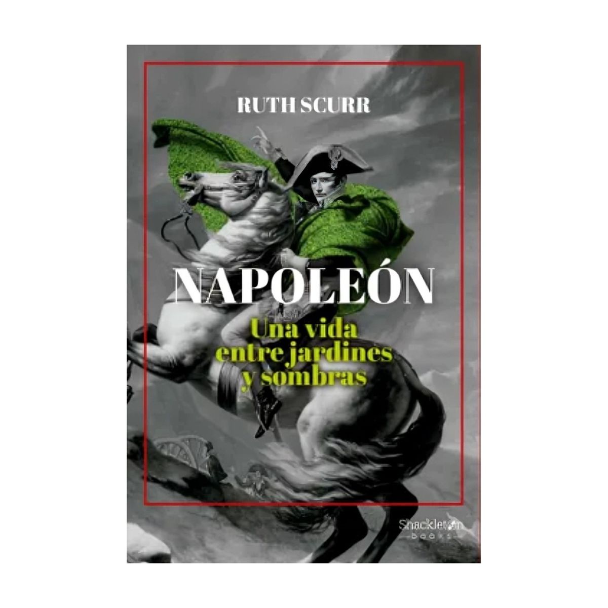 TOP10BOOKS - LIBRO Napoleón - Napoleón