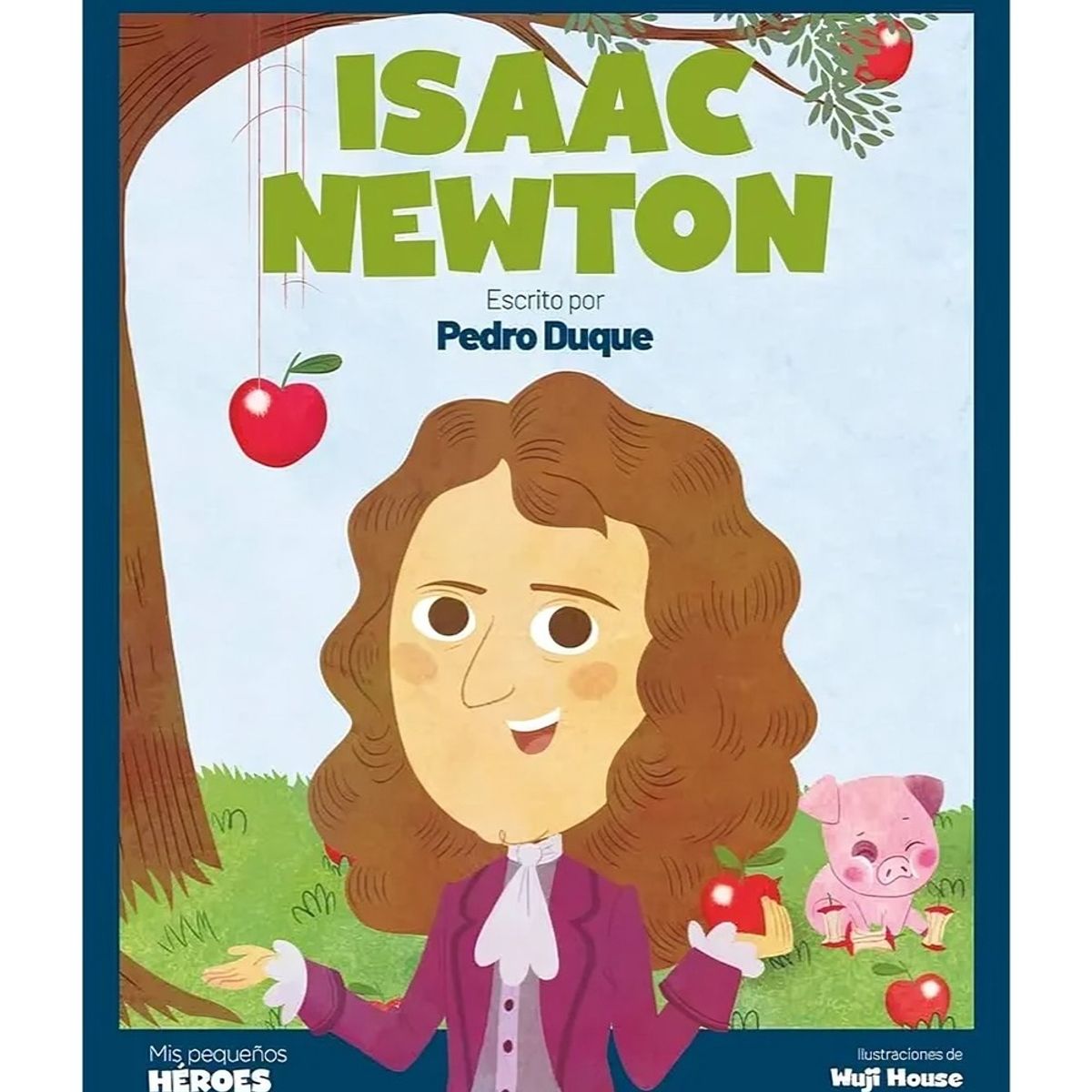 TOP10BOOKS - LIBRO Isaac Newton - Isaac Newton