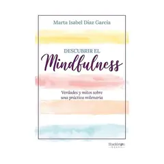 TOP10BOOKS - LIBRO Descubrir El Mindfulness - Descubrir El Mindfulness
