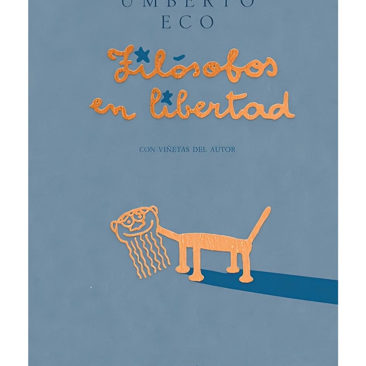 TOP10BOOKS - LIBRO Filósofos En Libertad - Filósofos En Libertad