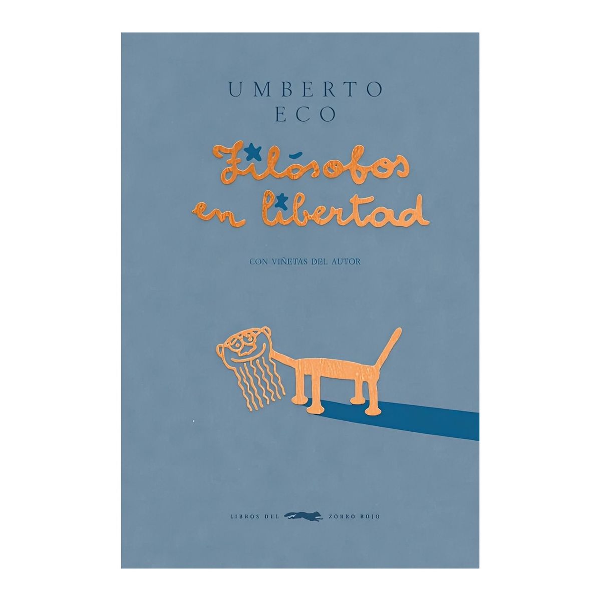 TOP10BOOKS - LIBRO Filósofos En Libertad - Filósofos En Libertad