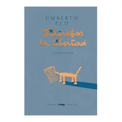 TOP10BOOKS - LIBRO FILÓSOFOS EN LIBERTAD / UMBERTO ECO / LIBROS DEL ZORRO ROJO