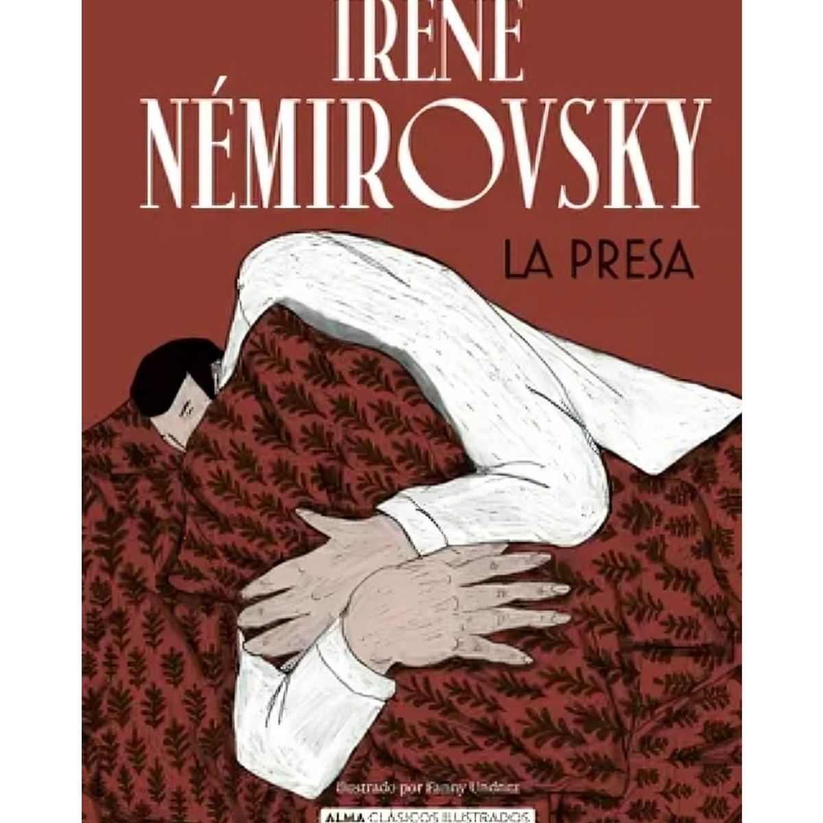 TOP10BOOKS - LIBRO La Presa - La Presa
