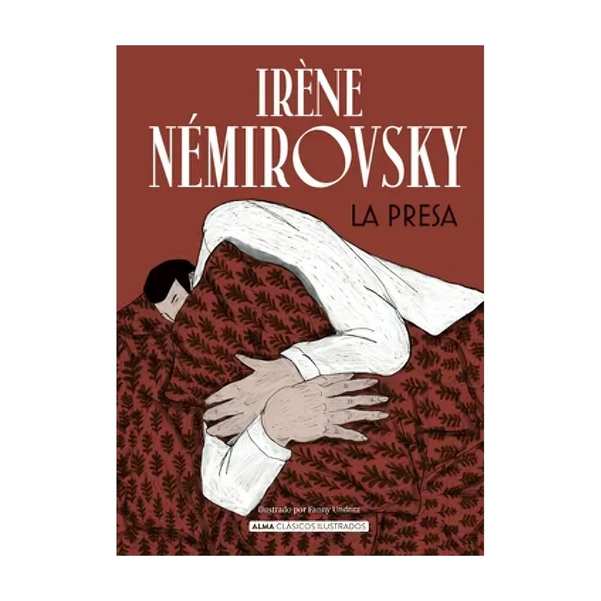 TOP10BOOKS - LIBRO La Presa - La Presa