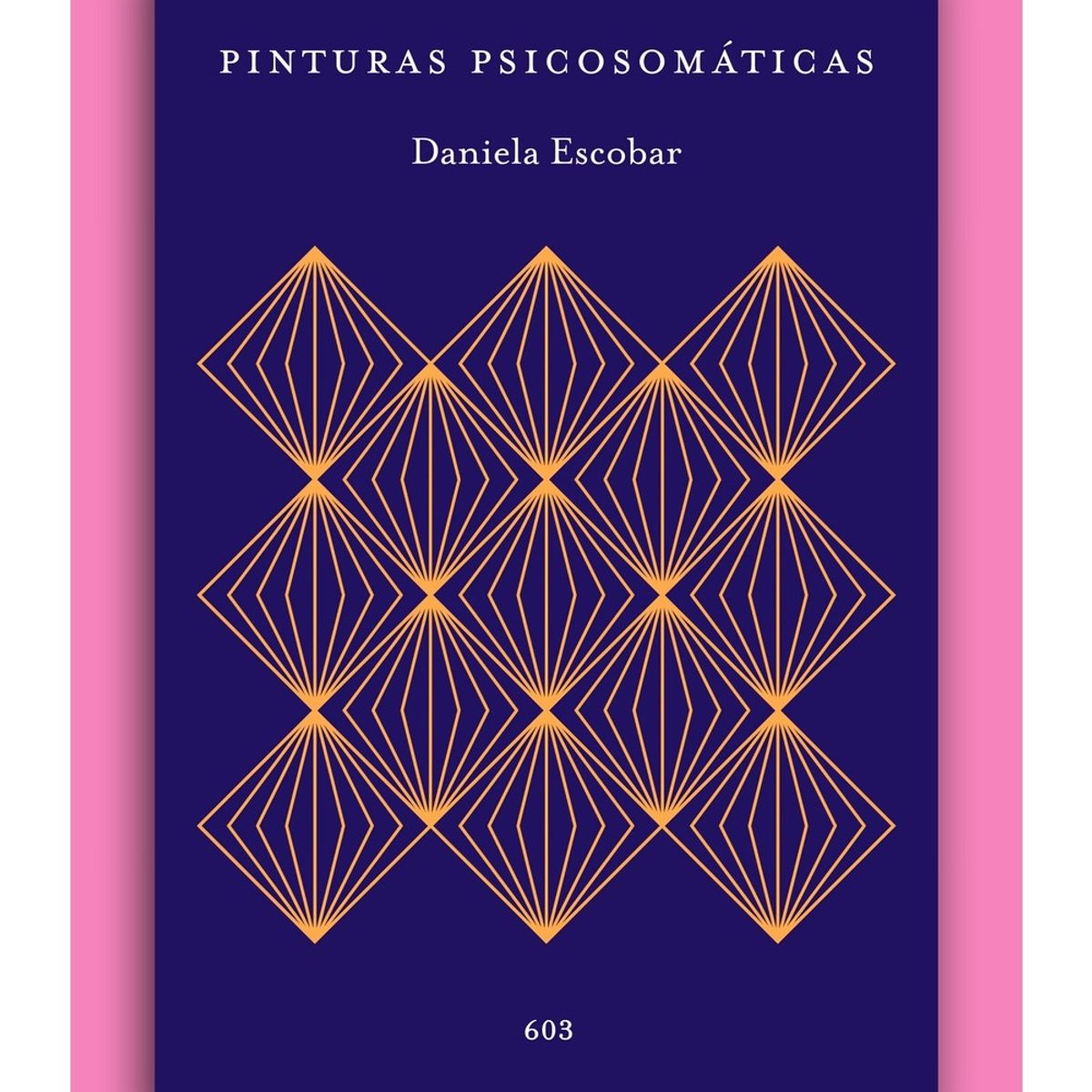 TOP10BOOKS - LIBRO Pinturas Psicosomáticas - Pinturas Psicosomáticas