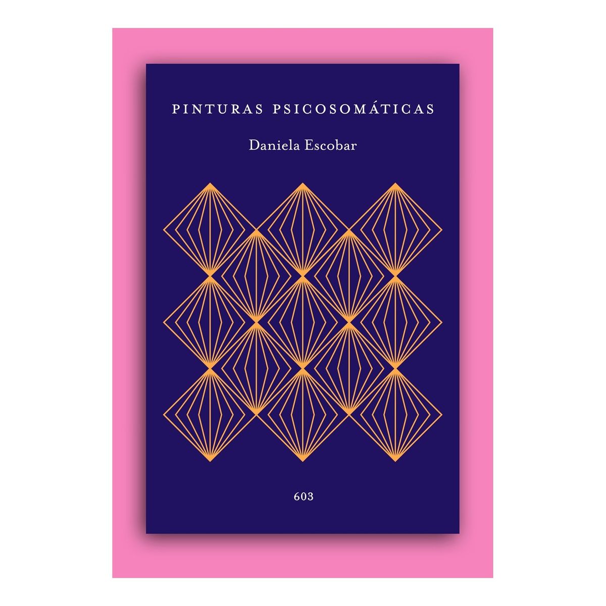 TOP10BOOKS - LIBRO Pinturas Psicosomáticas - Pinturas Psicosomáticas