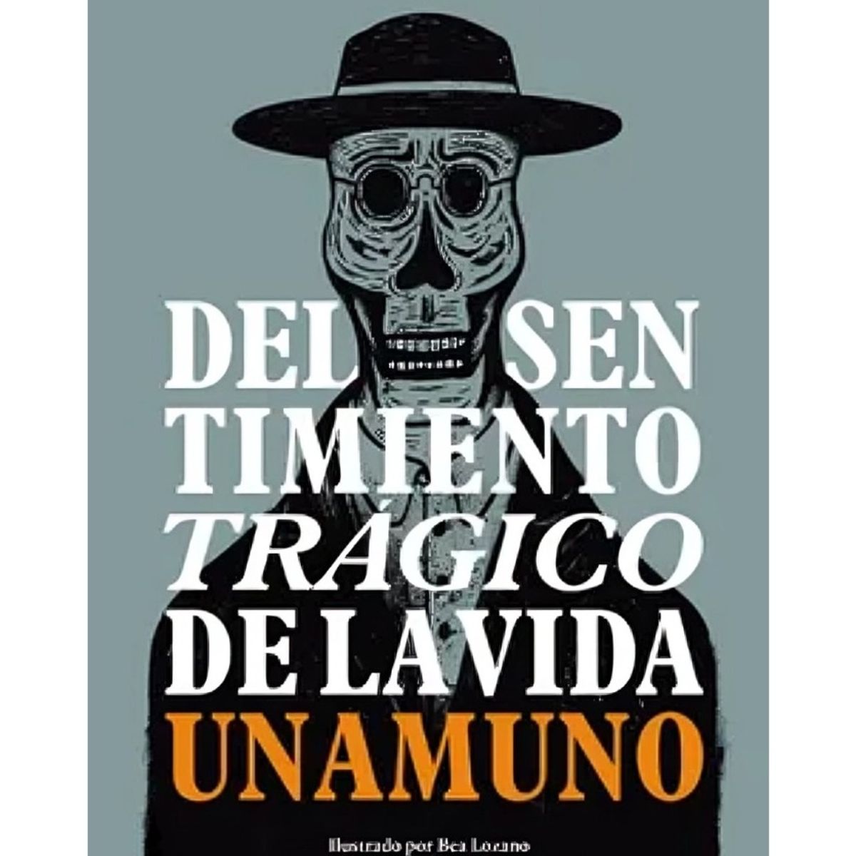 TOP10BOOKS - LIBRO Del Sentimiento Tragico De La Vida - Del Sentimiento Tragico De La Vida