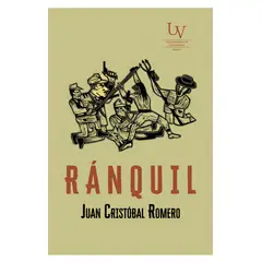 TOP10BOOKS - LIBRO RÁNQUIL / JUAN CRISTÓBAL ROMERO / UV