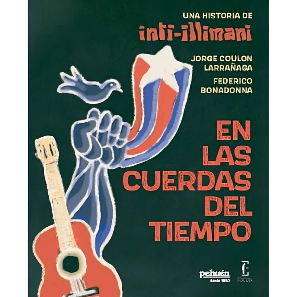 TOP10BOOKS - LIBRO En Las Cuerdas Del Tiempo - En Las Cuerdas Del Tiempo