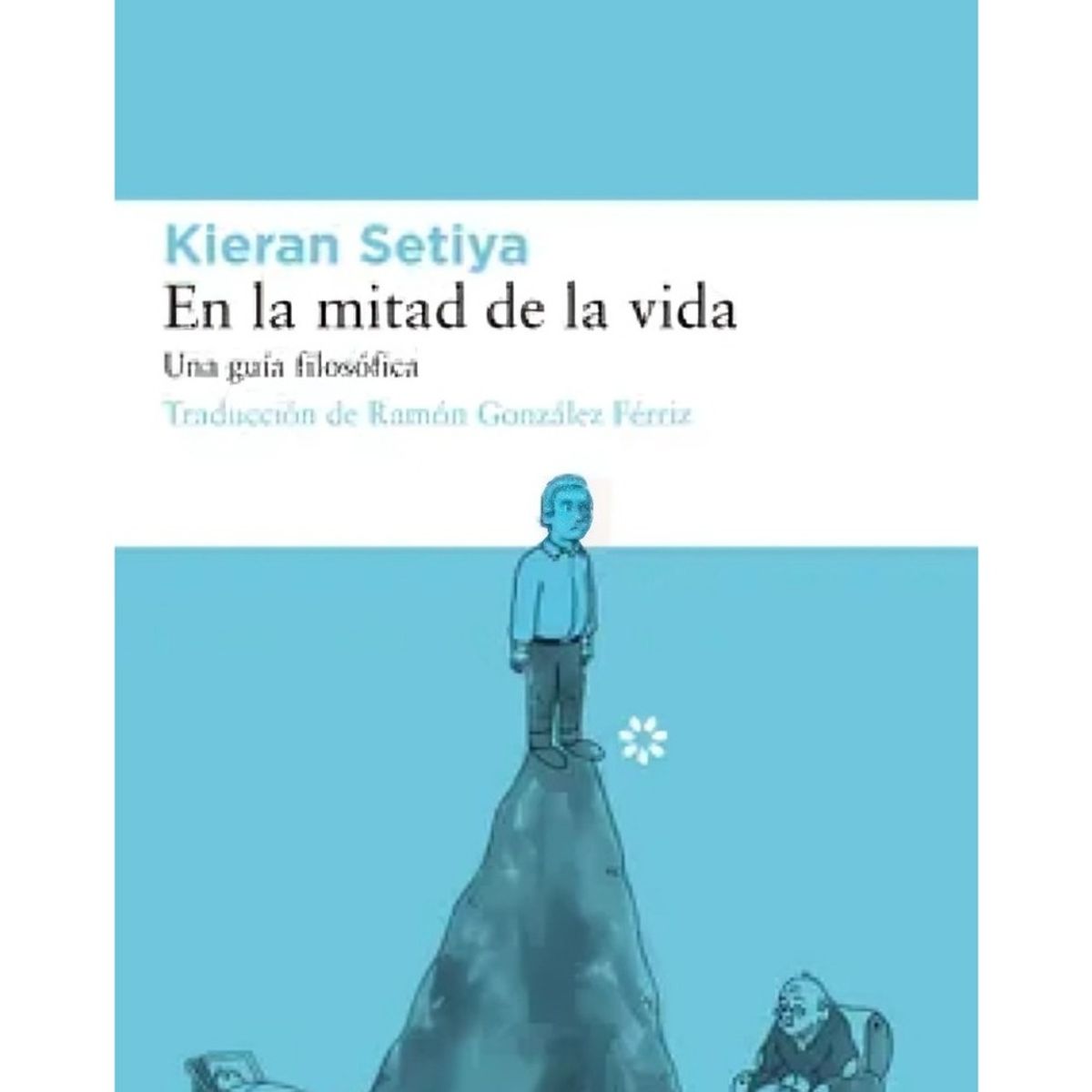 TOP10BOOKS - LIBRO En Mitad De La Vida - En Mitad De La Vida