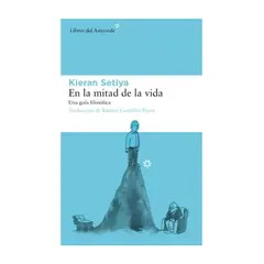TOP10BOOKS - LIBRO En Mitad De La Vida - En Mitad De La Vida