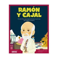 TOP10BOOKS - LIBRO Santiago Ramón Y Cajal - Santiago Ramón Y Cajal