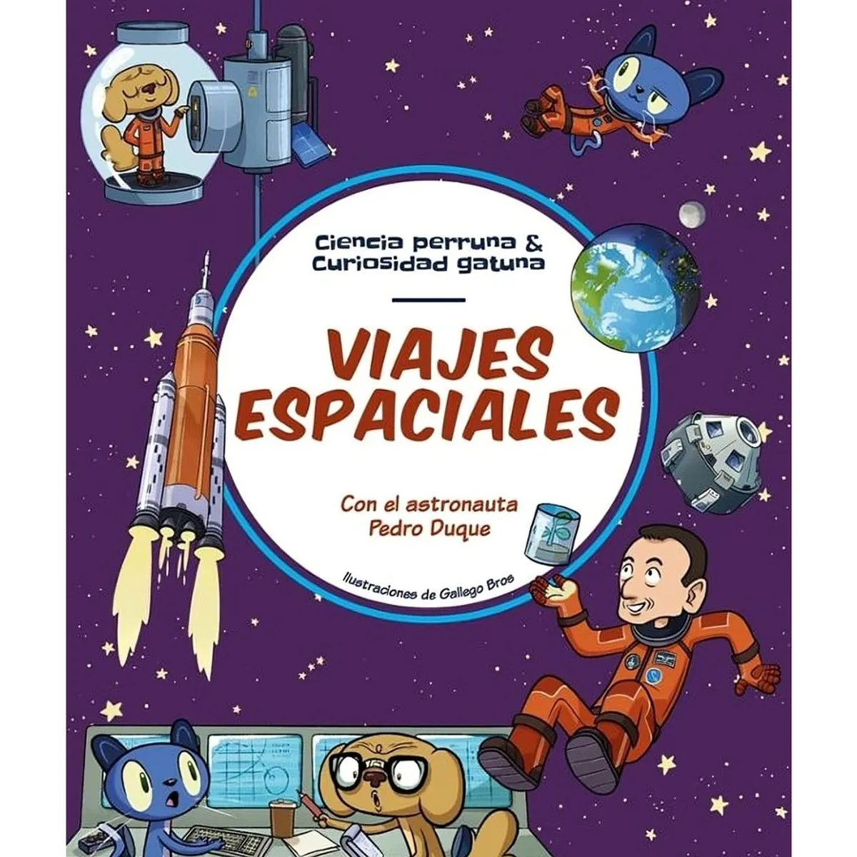 TOP10BOOKS - LIBRO Viajes Espaciales - Viajes Espaciales