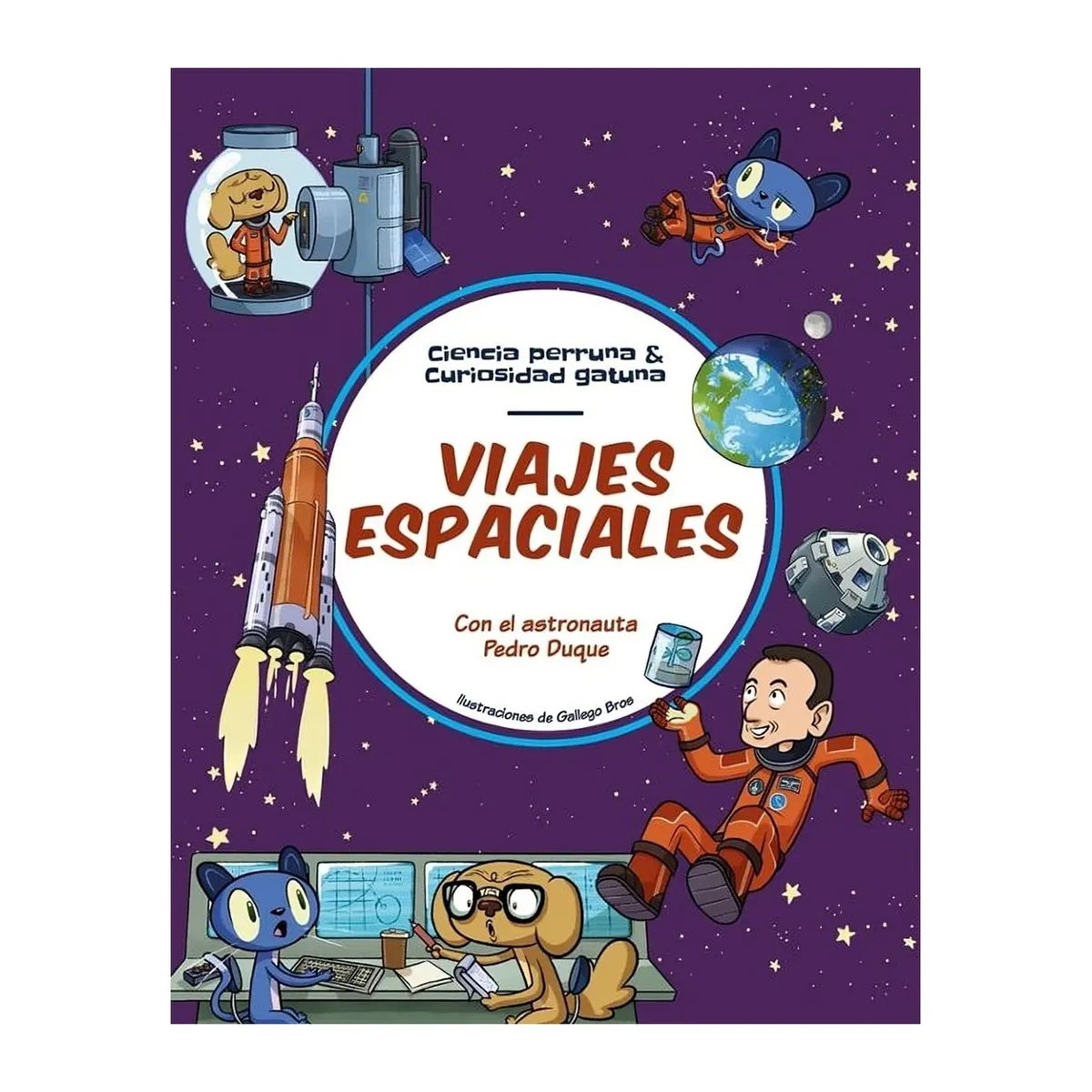 TOP10BOOKS - LIBRO Viajes Espaciales - Viajes Espaciales