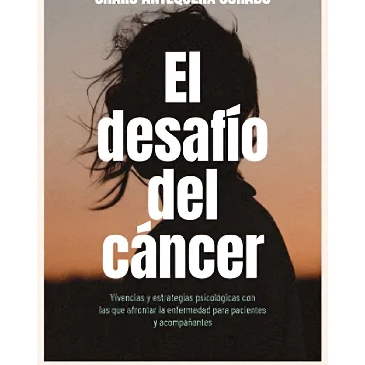 TOP10BOOKS - LIBRO El Desafío Del Cáncer - El Desafío Del Cáncer