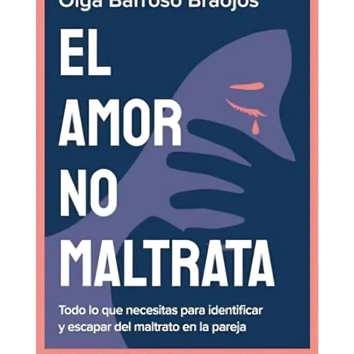 TOP10BOOKS - LIBRO El Amor No Maltrata - El Amor No Maltrata
