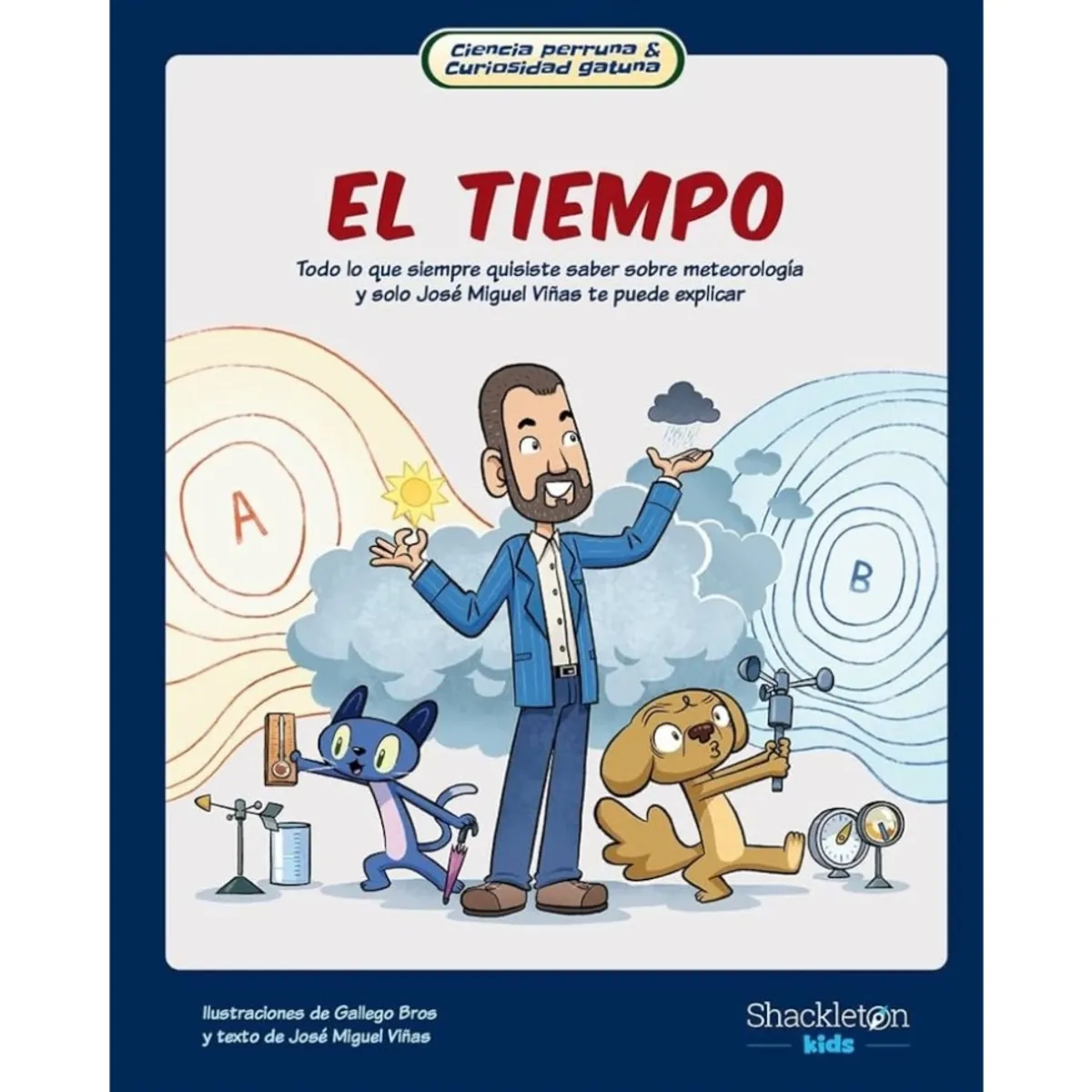 TOP10BOOKS - LIBRO El Tiempo - El Tiempo