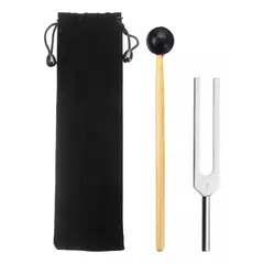 KUANGYE - Diapasón 1024 Hz con Mazo