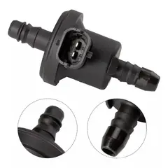 KUANGYE - Valvula Evap Vacio Canister Para Ford Focus Fiesta Escape