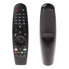 KUANGYE - Control Remoto An-mr600 De Repuesto Para LG Smart Tv