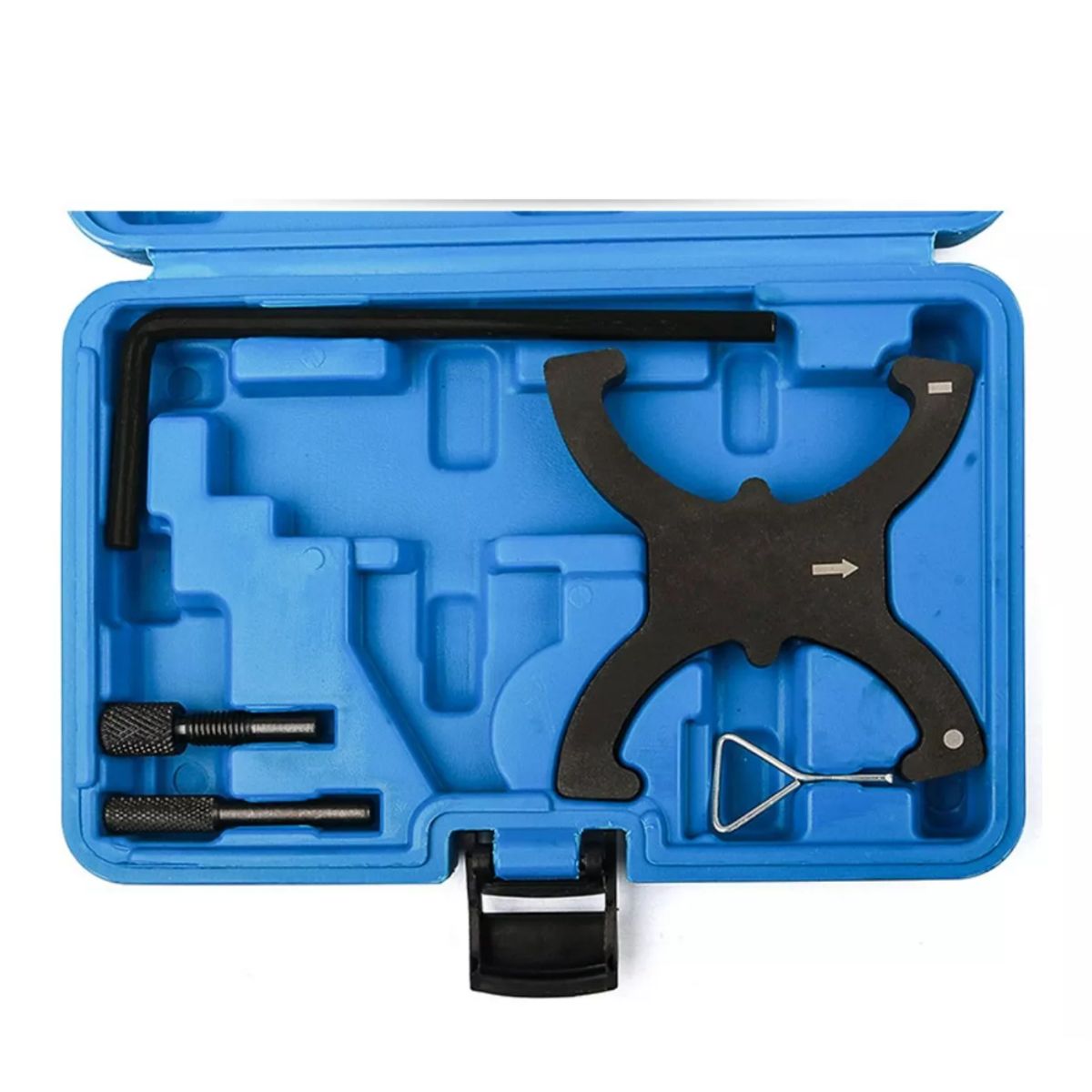 MUNDO MAGIA - Trabador Puesta Punto Ford Fiesta Focus Ecosport 1.6 2.0 Vct