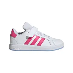 ADIDAS - Zapatillas Grand Court 20 Niños