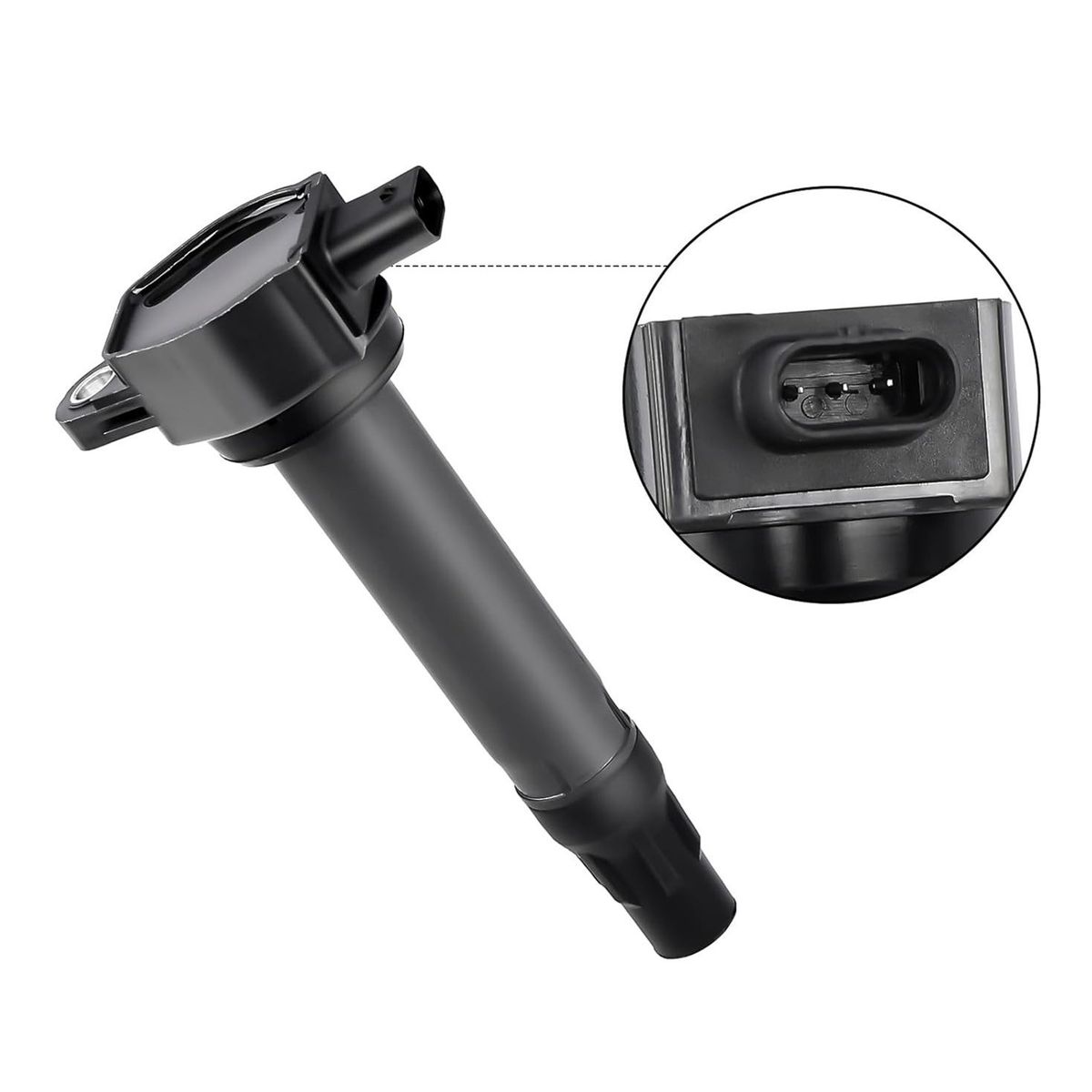 KUANGYE - Bobina Encendido Para Dodge Caliber Journey Jeep Compass